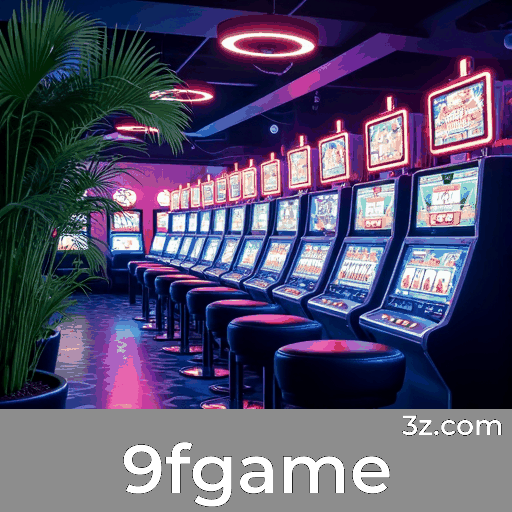 Play Slots and Live Casino Games at 9fgame Brazil 9fgame sports betting Brazil cricket and football