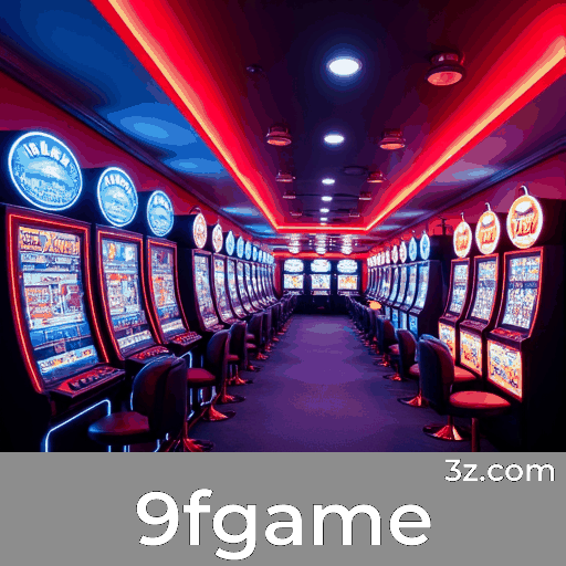 9fgame login page Brazil – secure online casino access
